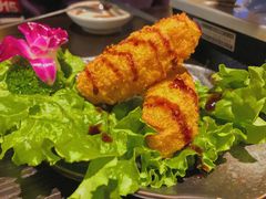 -鹏祖料理