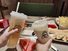 -海底捞火锅(龙岗星河COCO Park店)