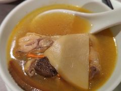 -野·大山里土鸡火锅(万科里店)