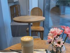 -ARKET CAFÉ(三里屯太古里店)