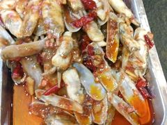 -买又大餐厅(福林里店)
