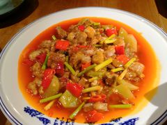 -九锅一堂酸菜鱼(新南凯德直营店)