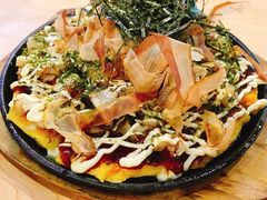 大阪燒-上将军(广东大马路店)