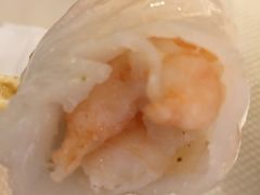 万山虾饺皇-万山楼海鲜酒家·二十三年老字号