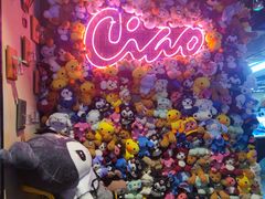 -CIAO·团建聚餐·生日派对轰趴馆(福田店)