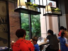 -肯德基(万科城店)