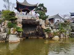 -朱家花园