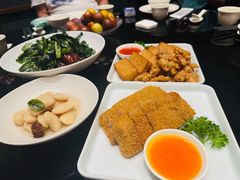 千番芋泥鸭-闽和南(深圳万象城店)