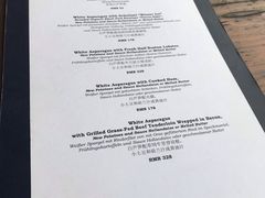 -宝莱纳餐厅(滨江店)