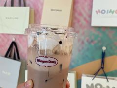 -哈根达斯(宁波和义店)