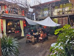 -吃货私房菜(丽江束河古镇店)