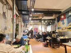-英雄故事地摊烤肉(马驹桥店)