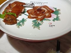 -京味斋·北京烤鸭(华威桥北工大店)