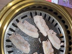 -海之屋韩式烤肉(海棠68环球美食街店)