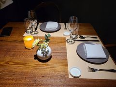 -Mercato莫卡多露台餐厅与酒吧(K11店)