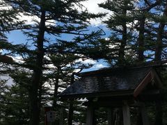 -富士山吉田線五合目