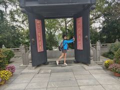 -包公祠