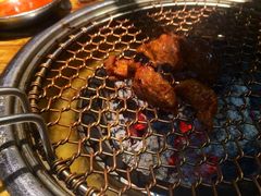 护心肉-麻蒲碳烤肉(远景路1号店)