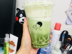 -喜茶(北京三里屯太古里店)