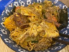 麻辣拌-皆道拌麻辣烫·麻辣拌