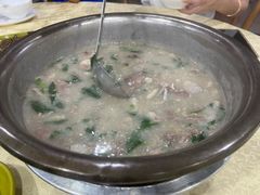-标记美食新鲜猪杂(兴南大道店)