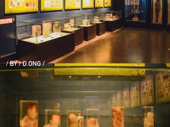 -浙江自然博物院(杭州馆)