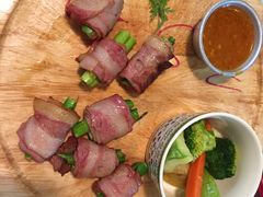 -芭莉与彩虹西餐厅(成都合生汇店)