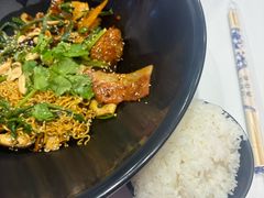 -醉人椒麻辣香锅(王府井喜悦店)