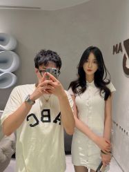 -3AM·S HAIR SALON烫发染发接发