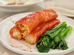 -香云轩·顺德菜(香云纱园林酒店店)