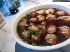 虾籽馄饨-花园茶楼(兴城西路店)