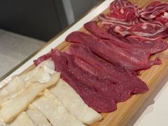 -牛人日志·鲜牛肉骨汤火锅(万科里瑧店)