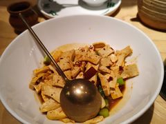 -一坐一忘云南菜(卓悦中心)