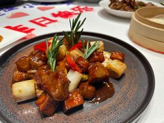 -俏江南天津时尚曲艺主题餐厅(马场道店)