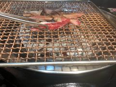-九田家黑牛烤肉料理(太阳城店)
