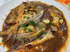 -碧海银沙海鲜餐厅(恒大海上威尼斯店)