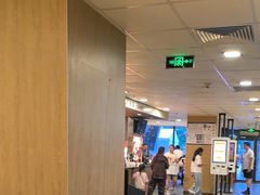 -麦当劳(国家体育场南路店)