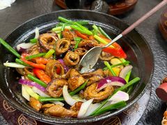 -旺爷砂锅·茶作(国贸城店)