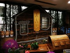 -三六三杭州菜(水上总店)
