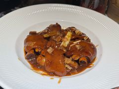 -喜悦烤鸭·新京菜(王府井店)