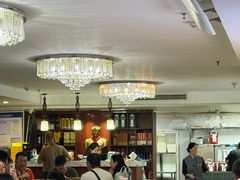 -湘中缘·湖南菜(娄底驻京办店)