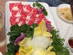 -东来顺饭庄(天坛店)