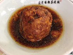 -粗茶淡饭(东关街店)