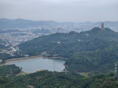 -东莞观音山旅游风景区