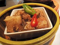蒸排骨-味妙顺德厨房(绿地缤纷城店)