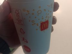 -麦当劳(郑州新郑机场)