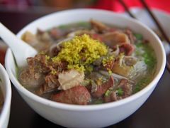 -潮镇老尾牛杂(环城西路店)