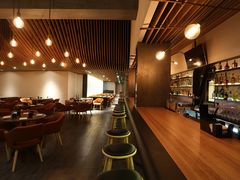 大堂-WOLFGANG PUCK KITCHEN & BAR(迪士尼小镇店)