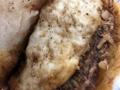 肉夹馍-穆得·老周家牛肉烧饼(普利街店)