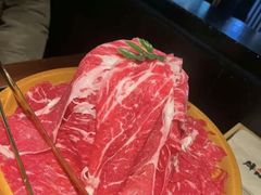 -牛New寿喜烧(曹路花园城店)